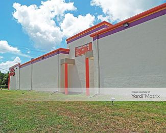Photo 5 of Public Storage - 1875 NW 167th Street, Miami Gardens, FL