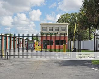 Photo 3 of Extra Space Storage - 9848 Coral Way, Miami, FL
