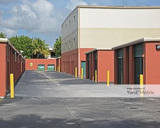 Photo 4 of Extra Space Storage - 9848 Coral Way, Miami, FL