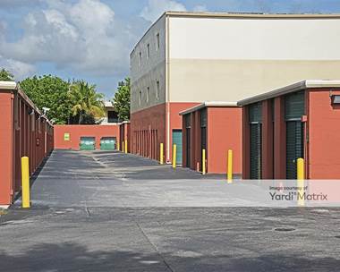 Storage Units for Rent available at 9848 Coral Way, Miami, FL 33165