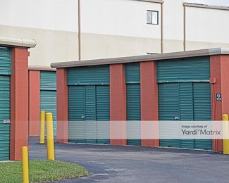 Photo 5 of Extra Space Storage - 9848 Coral Way, Miami, FL