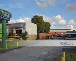 Image for Extra Space Storage - 12380 SW 8th Street, Miami, FL