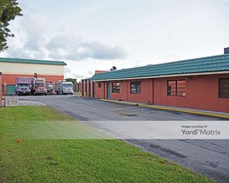 Photo 4 of Extra Space Storage - 12380 SW 8th Street, Miami, FL