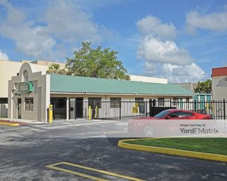 Photo 2 of Extra Space Storage - 9400 Sunset Drive, Miami, FL
