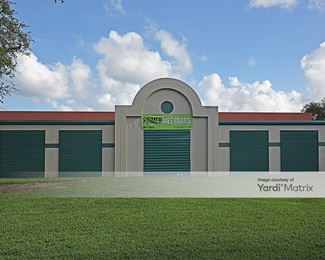 Photo 4 of Extra Space Storage - 9400 Sunset Drive, Miami, FL