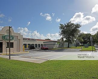Photo 5 of Extra Space Storage - 9400 Sunset Drive, Miami, FL