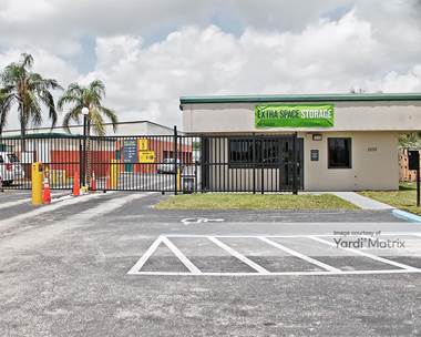 Storage Units for Rent available at 11111 Quail Roost Drive, Miami, FL 33157