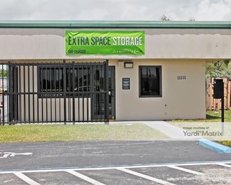 Photo 3 of Extra Space Storage - 11111 Quail Roost Drive, Miami, FL