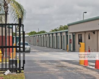 Photo 5 of Extra Space Storage - 11111 Quail Roost Drive, Miami, FL