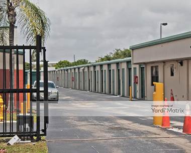 Storage Units for Rent available at 11111 Quail Roost Drive, Miami, FL 33157