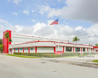 Photo 1 of A + Storage - 1851 Delaware Pkwy, Miami, FL