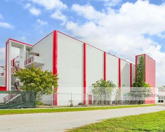 Photo 3 of A + Storage - 1851 Delaware Pkwy, Miami, FL