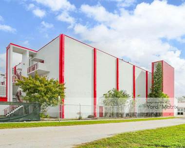 Storage Units for Rent available at 1851 Delaware Pkwy, Miami, FL 33125