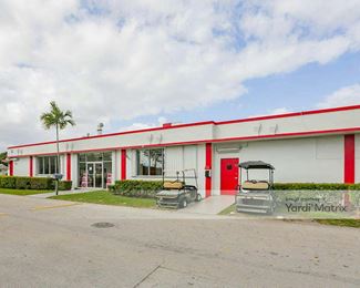 Photo 4 of A + Storage - 1851 Delaware Pkwy, Miami, FL