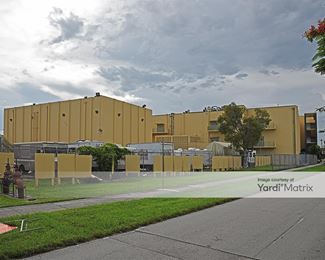 Photo 5 of A + Storage - 1851 Delaware Pkwy, Miami, FL
