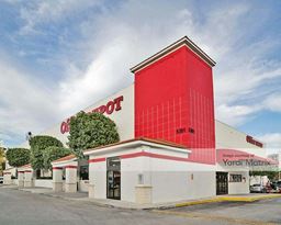 Image for Extra Space Storage - 5301 West 20th Avenue, Hialeah, FL