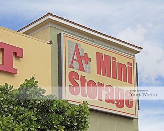 Photo 5 of Extra Space Storage - 5301 West 20th Avenue, Hialeah, FL