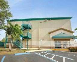 Image for SecureSpace Self Storage - 1496 Old Dixie Hwy, Homestead, FL