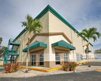 Photo 2 of SecureSpace Self Storage - 1496 Old Dixie Hwy, Homestead, FL