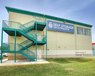 Photo 3 of SecureSpace Self Storage - 1496 Old Dixie Hwy, Homestead, FL