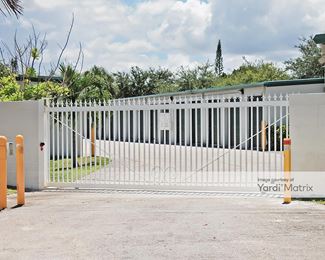 Photo 5 of SecureSpace Self Storage - 1496 Old Dixie Hwy, Homestead, FL