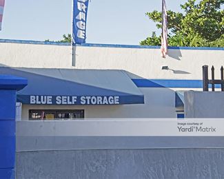 Photo 2 of Biscayne Boulevard Self Storage - 8650 Biscayne Blvd, El Portal, FL