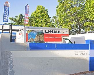 Photo 4 of Biscayne Boulevard Self Storage - 8650 Biscayne Blvd, El Portal, FL