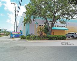 Image for Aventura Extra Storage - 2690 NE 191st Street, North Miami, FL