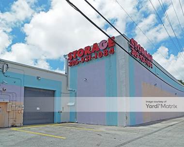 Storage Units for Rent available at 2690 NE 191st Street, North Miami, FL 33180
