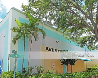 Photo 4 of Aventura Extra Storage - 2690 NE 191st Street, North Miami, FL