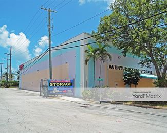 Photo 5 of Aventura Extra Storage - 2690 NE 191st Street, North Miami, FL