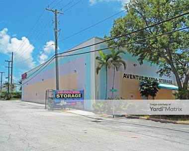 Storage Units for Rent available at 2690 NE 191st Street, North Miami, FL 33180