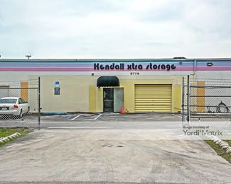 Photo 2 of Kendall Xtra Storage - 8774 SW 129th Terrace, Miami, FL