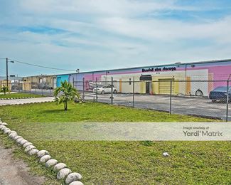 Photo 3 of Kendall Xtra Storage - 8774 SW 129th Terrace, Miami, FL