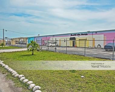 Storage Units for Rent available at 8774 SW 129th Terrace, Miami, FL 33176