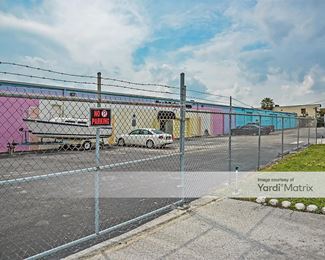 Photo 4 of Kendall Xtra Storage - 8774 SW 129th Terrace, Miami, FL