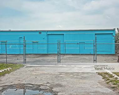 Storage Units for Rent available at 8774 SW 129th Terrace, Miami, FL 33176