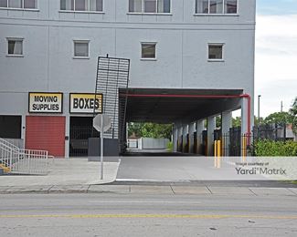 Photo 2 of StorageMart - 4920 NW 7th Street, Miami, FL