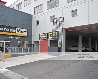 Photo 4 of StorageMart - 4920 NW 7th Street, Miami, FL