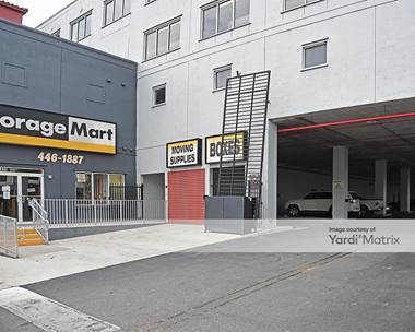 Storage Units for Rent available at 4920 NW 7th Street, Miami, FL 33126