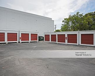 Photo 5 of StorageMart - 4920 NW 7th Street, Miami, FL