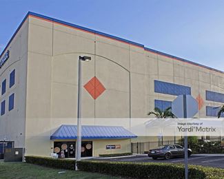 Photo 2 of Value Store It Self Storage - 5900 NW 102nd Avenue, Doral, FL