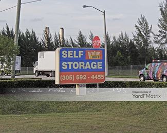 Photo 5 of Value Store It Self Storage - 5900 NW 102nd Avenue, Doral, FL