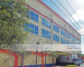 Photo 2 of Value Store It Self Storage - 901 North Miami Beach Blvd, North Miami Beach, FL