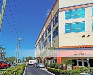 Photo 3 of Value Store It Self Storage - 901 North Miami Beach Blvd, North Miami Beach, FL