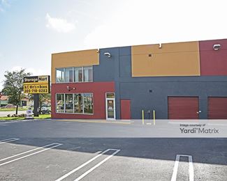 Photo 1 of StorageMart - 9925 SW 40th Street, Miami, FL