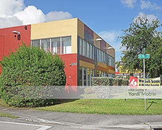 Photo 3 of StorageMart - 9925 SW 40th Street, Miami, FL