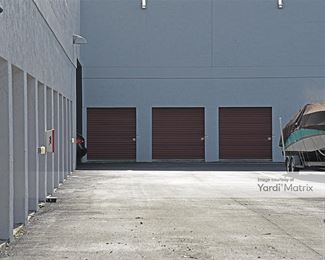 Photo 4 of StorageMart - 9925 SW 40th Street, Miami, FL
