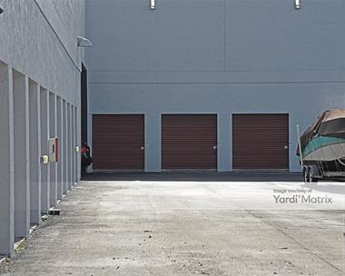 Storage Units for Rent available at 9925 SW 40th Street, Miami, FL 33165