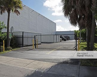 Photo 5 of StorageMart - 9925 SW 40th Street, Miami, FL